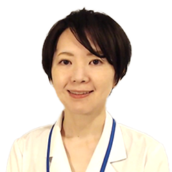 Naoko Tsuyama