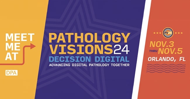 Pathology Visions 2024