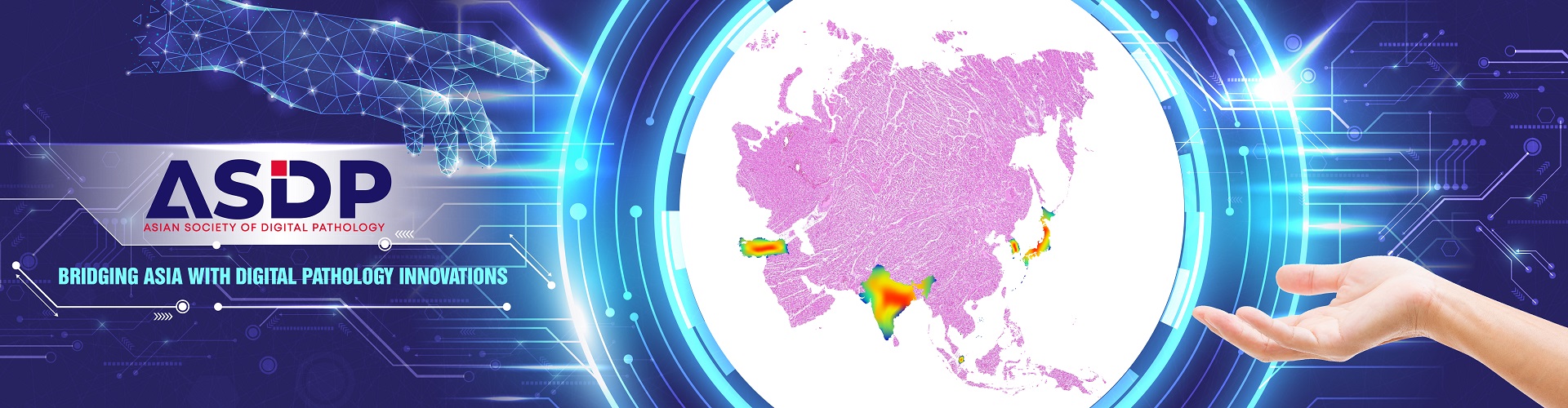 Bridging Asia with Digital Pathology Innovations