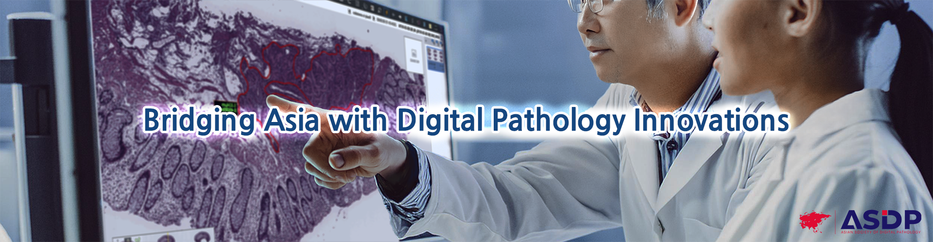 Bridging Asia with Digital Pathology Innovations