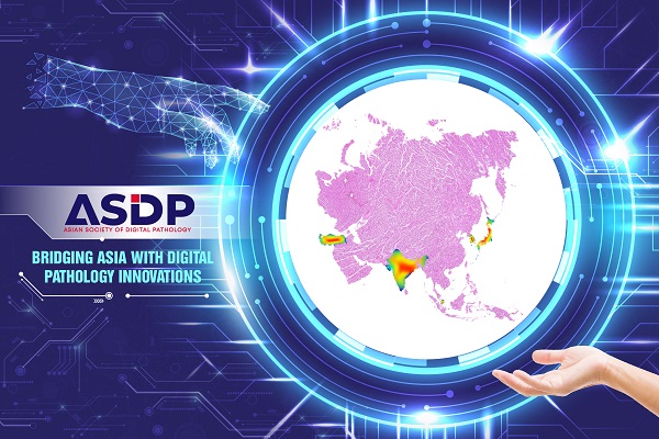 Bridging Asia with Digital Pathology Innovations