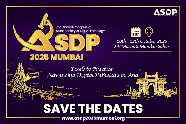 ASDP 2025 Mumbai