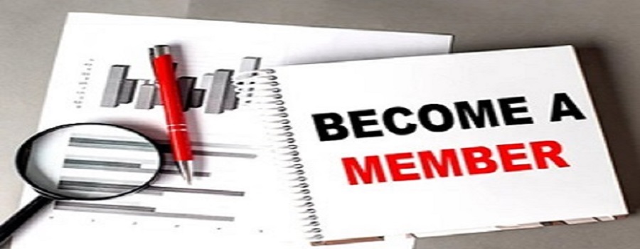 Become a Member